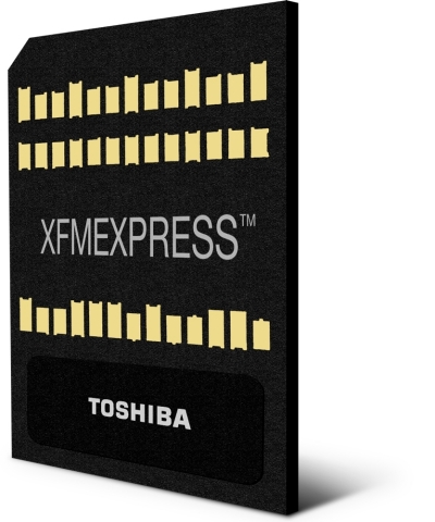 XFMEXPRESS (TM) （写真：ビジネスワイヤ）