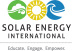 Las Soluciones de Apagado Rápido de Tigo Se Presentarán en la Capacitación de Instalación de Seguridad de Solar Energy International