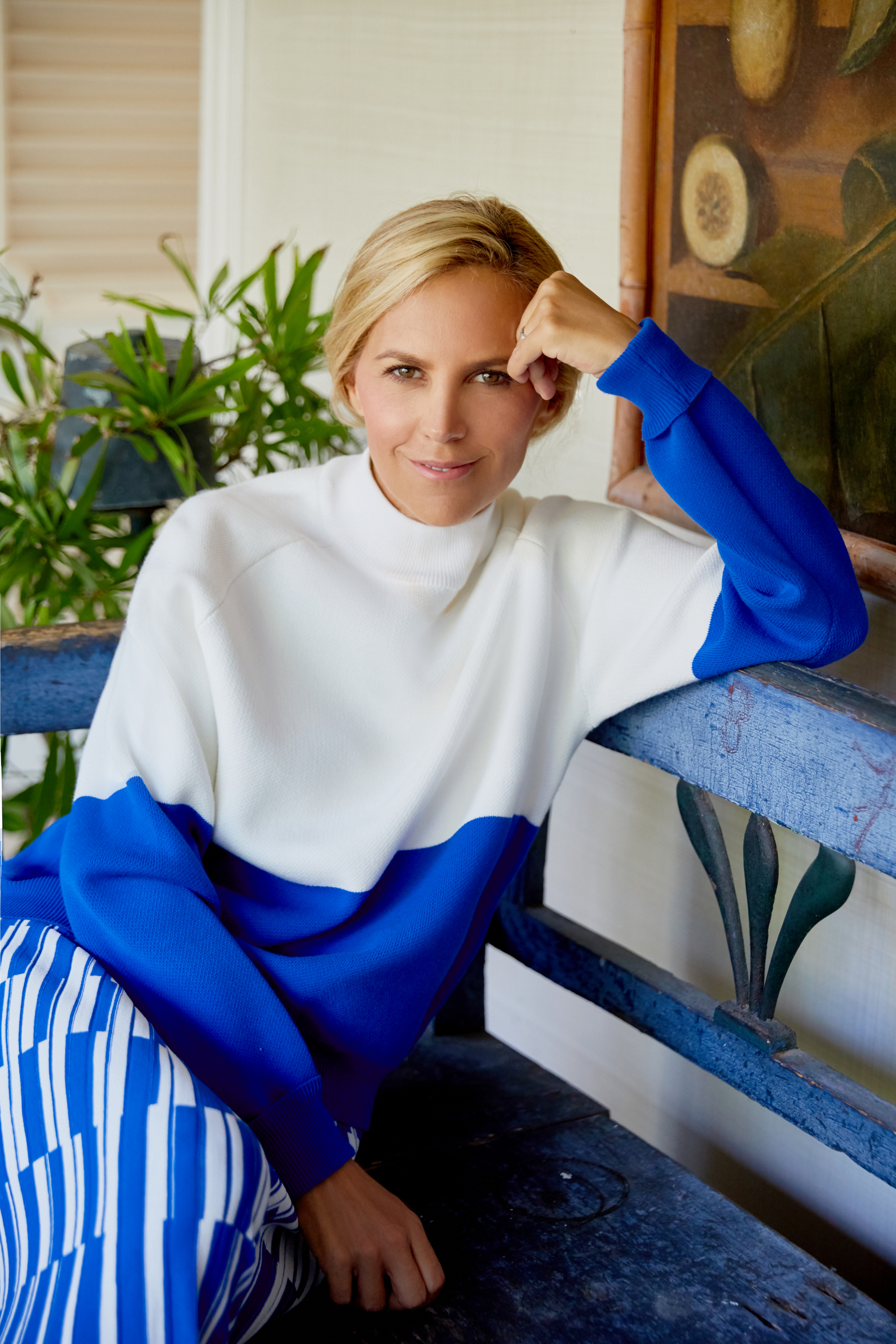 Shiseido and Tory Burch Announce Long-Term Beauty Partnership Agreement |  Business Wire