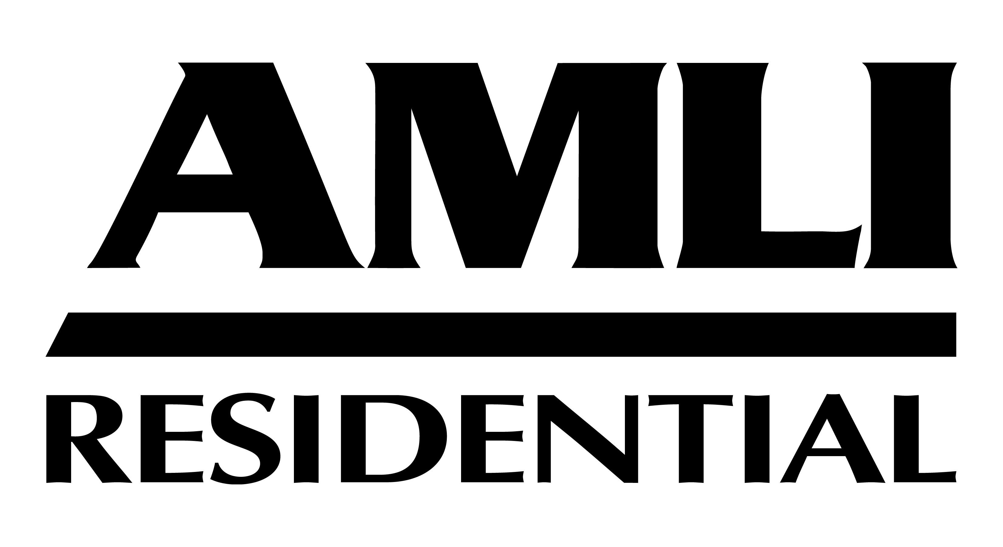 AMLI Residential Releases Results of 2019 Sustainable Living Index ...