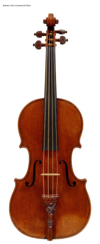 Test Photo with Caption - Violin - please visit www.businesswire.com for more details