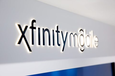 Xfinity Mobile customers can pre-order the Samsung Galaxy Note 10 and Note 10+ beginning August 8 on www.xfinitymobile.com. (Image: Business Wire)