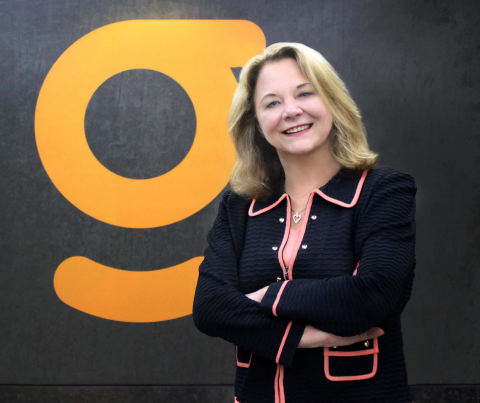 Terrie O'Hanlon joins GreyOrange as the new CMO (Photo: Business Wire)