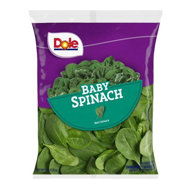 Dole Fresh Vegetables Announces Precautionary Limited Recall Of Baby ...