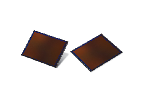 Samsung's 108Mp ISOCELL Bright HMX image sensor (Photo: Business Wire)