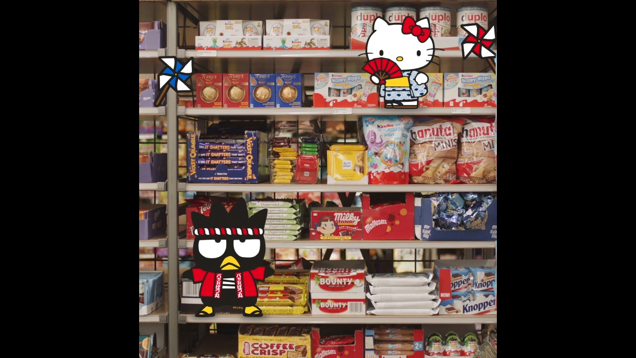 Hello Kitty and Friends Collection Has Arrived at Cost Plus World Market
