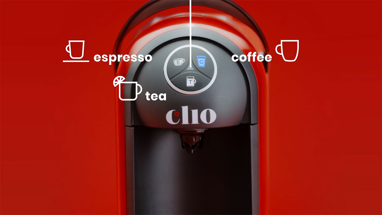 Clio Coffee is changing the way coffee lovers enjoy their favorite beverage, right at home.