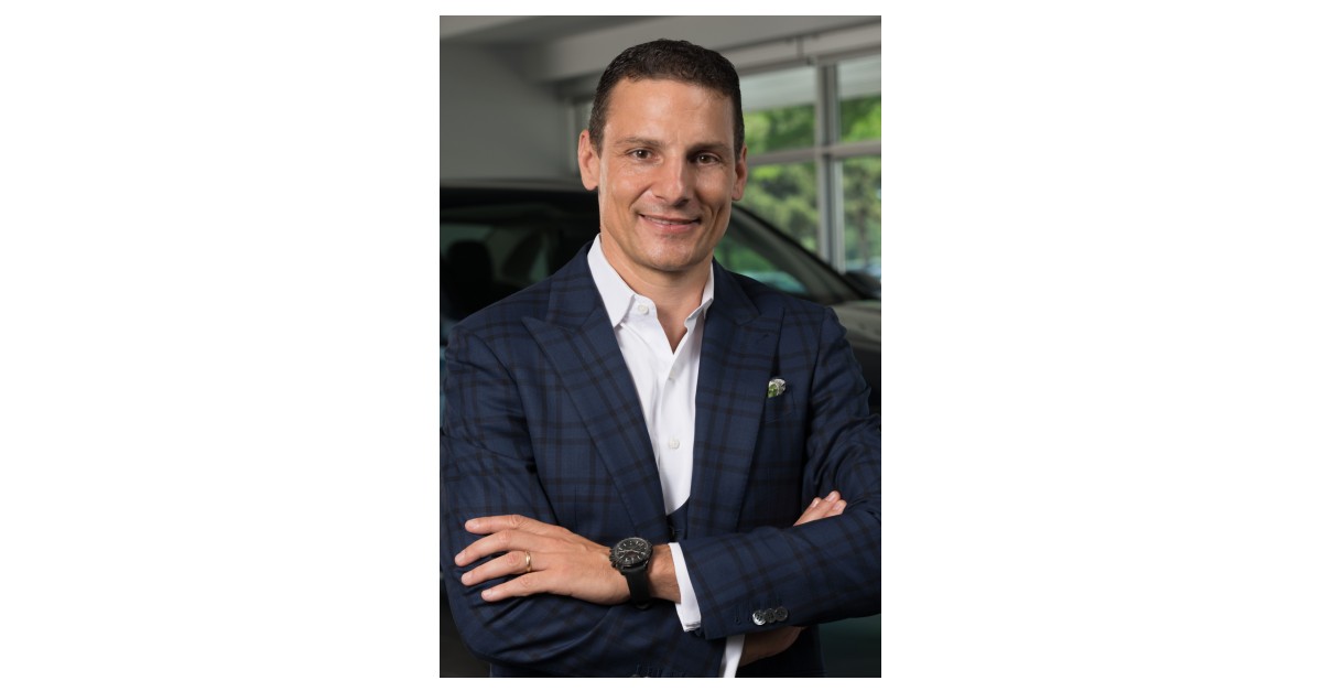 Daniel Weissland To Lead Audi Of America As President Business Wire