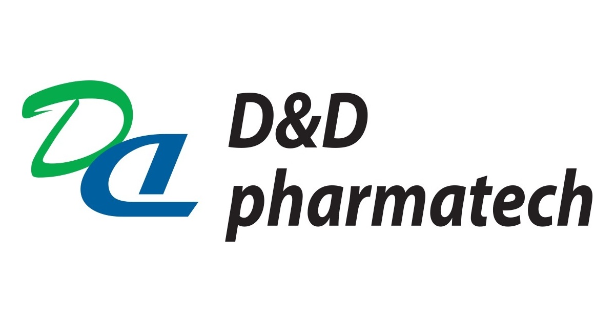 D&D Pharmatech Raises $137.1M in Series B Financing to Advance ...