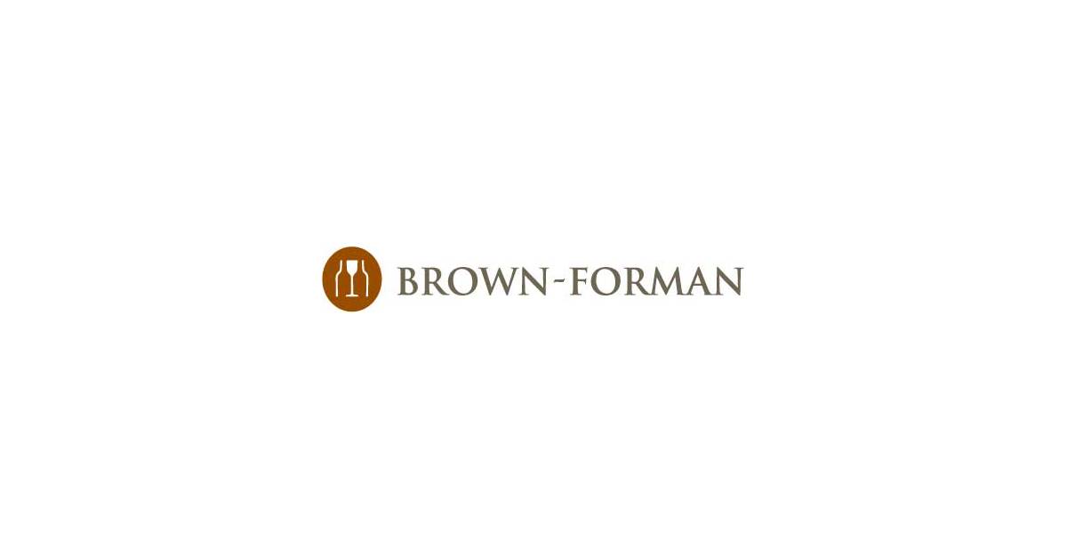 Brown-Forman First Quarter Earnings Release And Conference Call ...