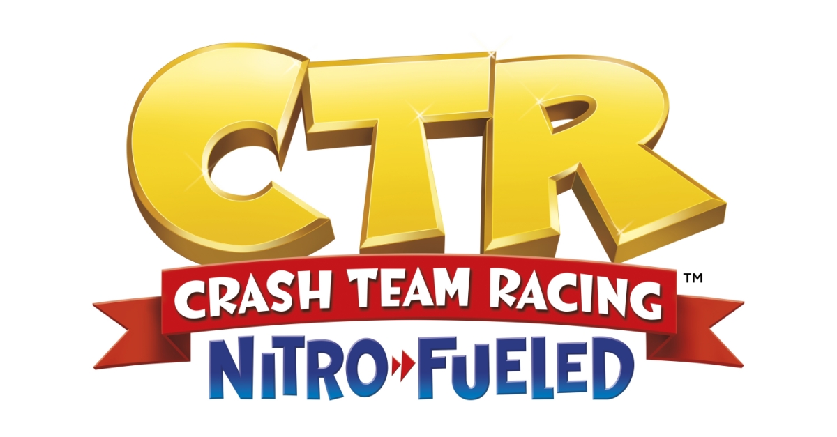 SOUR PATCH KIDS, Trident VIBES and Activision Put Crash Team ...