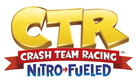 SOUR PATCH KIDS, Trident VIBES and Activision put Crash Team Racing Nitro-Fueled Fans in the Driver Seat in a Whole New Way (Graphic: Business Wire)