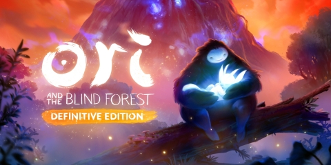 Explore the mysterious and beautiful forest of Nibel in the visually stunning action-platformer Ori and the Blind Forest: Definitive Edition, developed by Moon Studios and published by Xbox Game Studios. The Definitive Edition is scheduled to launch on Nintendo Switch on Sept. 27, and will also include numerous new features. (Photo: Business Wire)