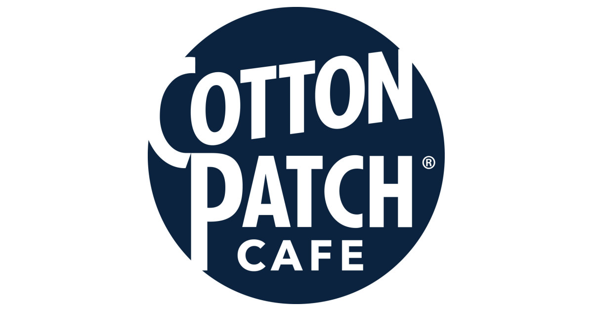 Cotton Patch Cafe Announces HERO Community Program | Business Wire