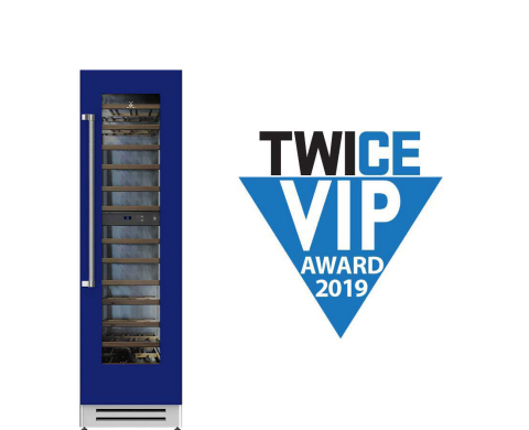 Hestan is recognized as a TWICE VIP (Very Important Product) Awards recipient for the third consecutive year. (Photo: Business Wire)