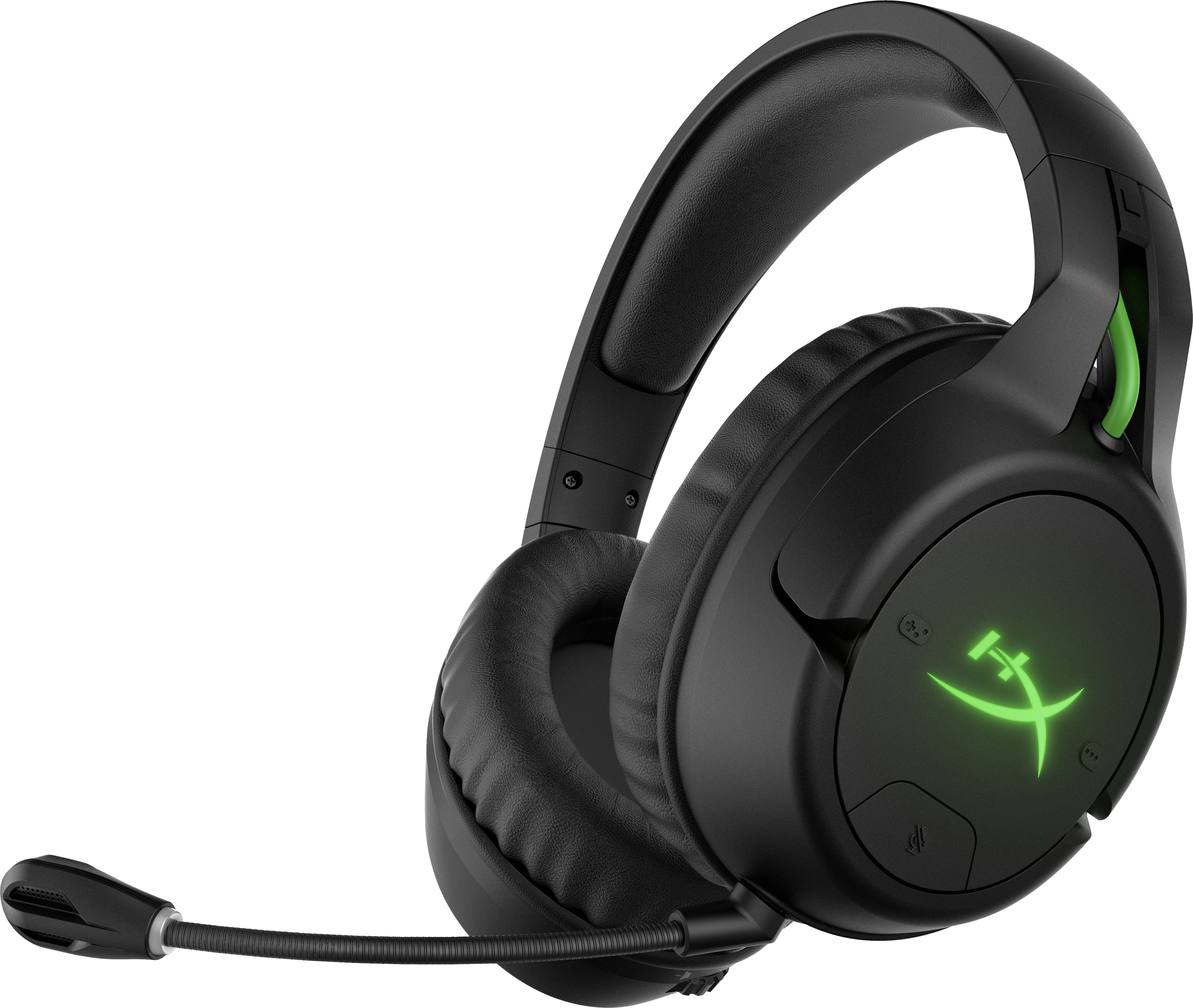 xbox one wireless rechargeable headset