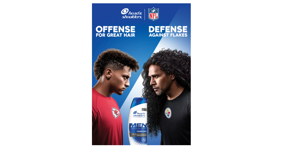 Head & Shoulders on X: Legendary defense, from college to the NFL.  Congrats @tpolamalu on your induction! Comment below with your favorite  #PolamaluPlay. #OffenseDefense  / X