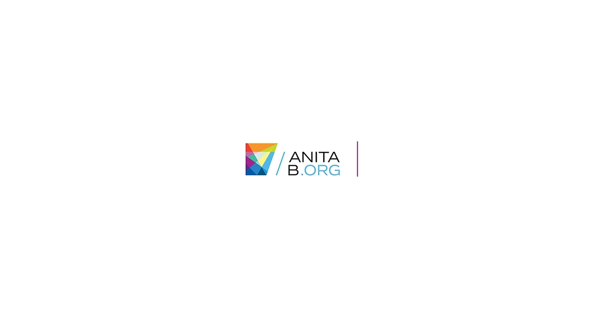 AnitaB.org Welcomes New Executives To Achieve Ambitious Goal Of 50/50 ...