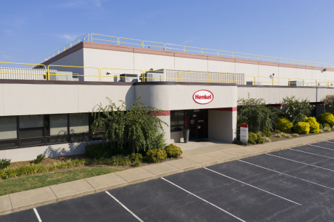 “Henkel is the largest operation in the South-Central Kentucky Industrial Park, and the Henkel Bowling Green plant is the largest laundry plant in the company.“ (Photo: Business Wire)