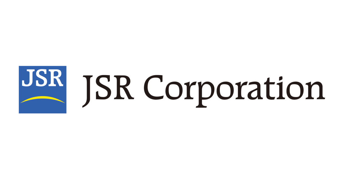 JSR Establishes Investment Subsidiary to Accelerate New Business ...