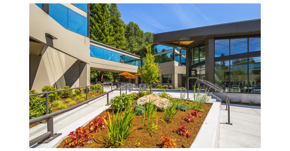 Swift Real Estate Partners Acquires Bellevue 520 Corridor from