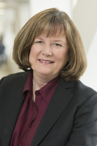 Lorie Wigle is vice president in the Architecture, Graphics and Software Group and general manager of Platform Security Product Management at Intel Corporation. (Credit: Intel Corporation)