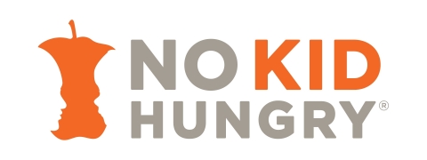 No child should go hungry in America, but 1 in 6 kids will face hunger this year. No Kid Hungry is ending childhood hunger through effective programs that provide kids with the food they need. No Kid Hungry is a campaign of Share Our Strength, an organization working to end hunger and poverty. (Photo: Business Wire)