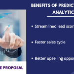 Benefits of Predictive Sales Analytics