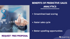 Benefits of Predictive Sales Analytics