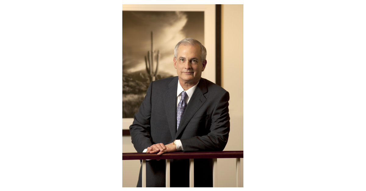 Pinnacle West Chairman Don Brandt To Retire In November | Business Wire