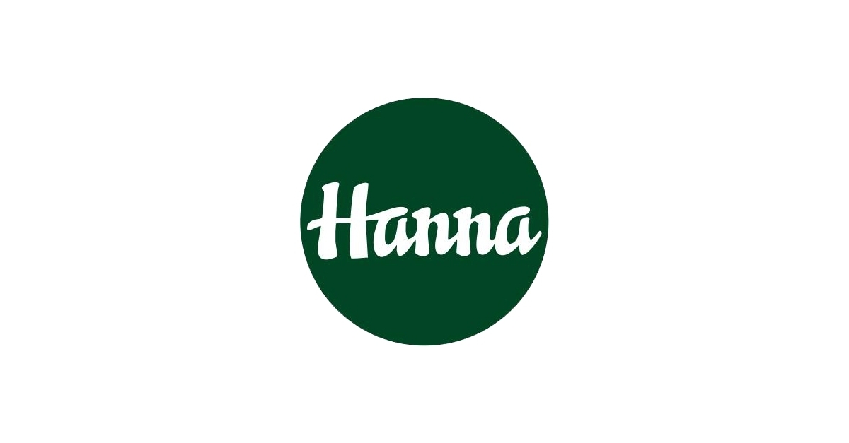 Hanna Unveils New Strategic Plan | Business Wire