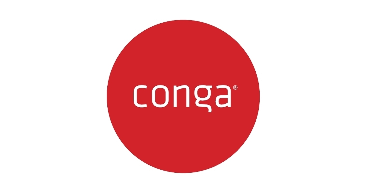 Conga® Celebrates Opening of New Global Headquarters as Company