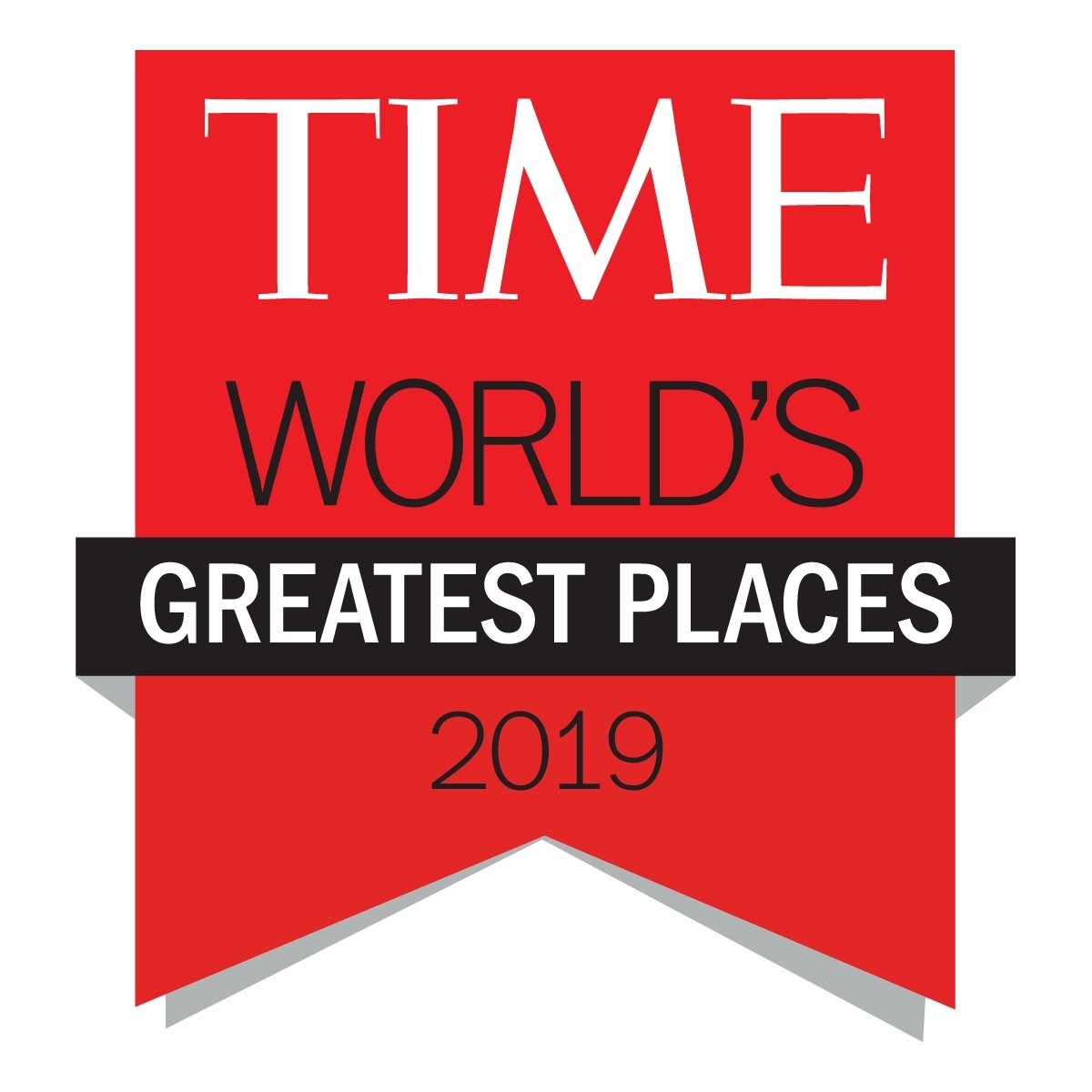 National Comedy Center Named One of TIME’s “World’s Greatest Places