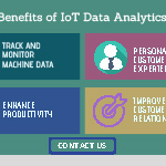 Benefits of IoT Data Analytics