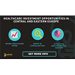 Healthcare investment opportunities in Central and Eastern Europe.