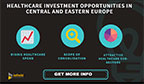 Healthcare investment opportunities in Central and Eastern Europe.