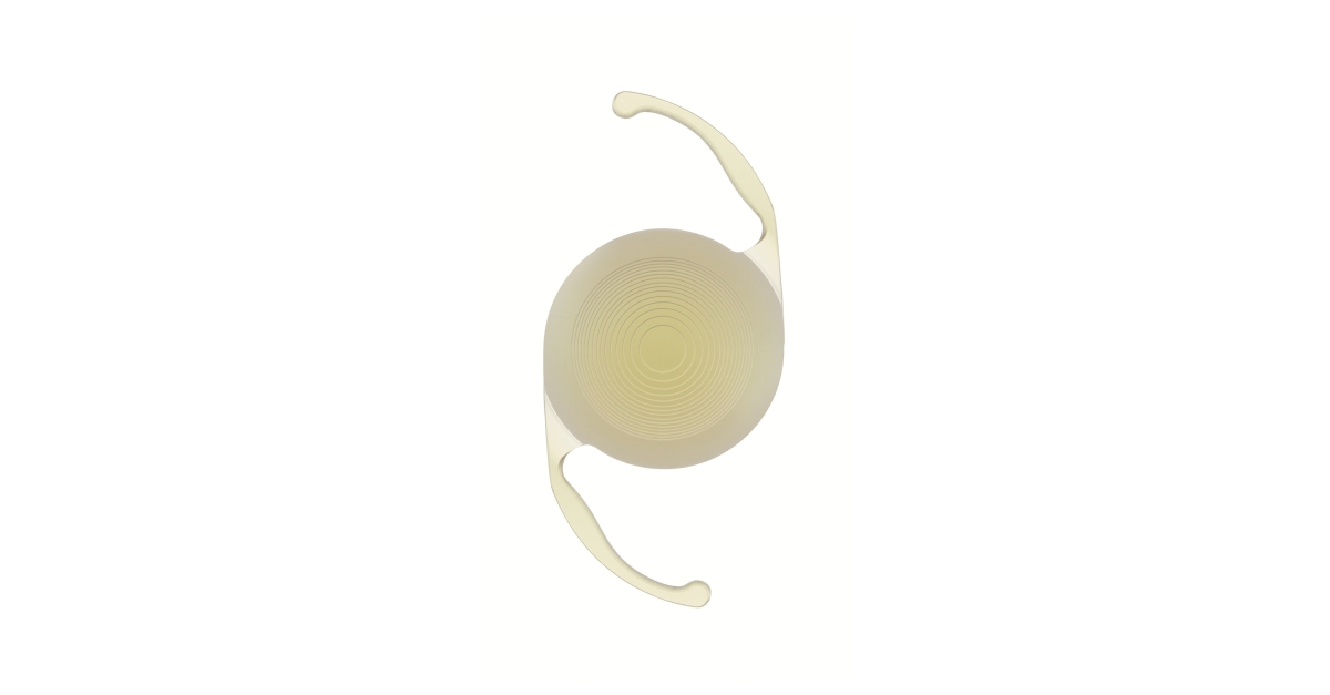 Alcon Introduces AcrySof IQ PanOptix Trifocal IOL In The U S The First And Only FDA Approved