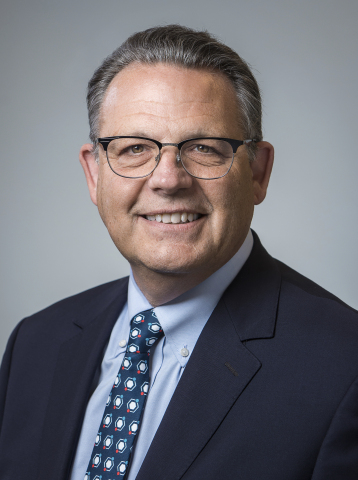 As founding dean, Dr. J. Mario Molina will lead the vision, planning, and development of the KGI School of Medicine. Photo: Keck Graduate Institute (KGI)