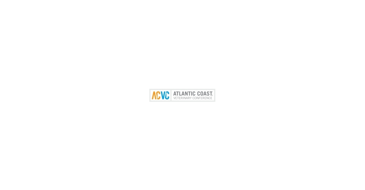 dvm360® Unveils Agenda for Atlantic Coast Veterinary Conference