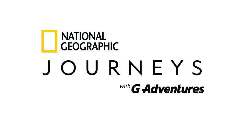 National Geographic Journeys With G Adventures Introduces Eight New Trips For Business Wire