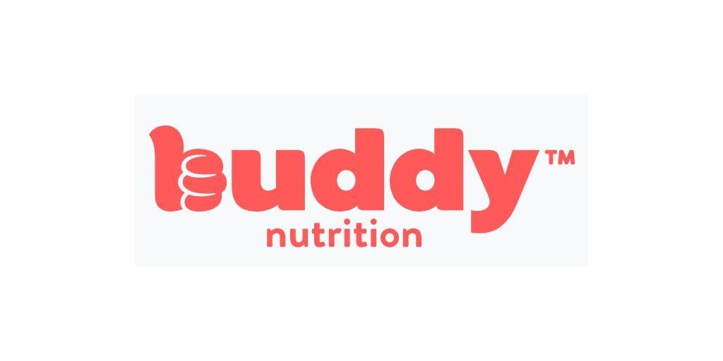 Buddy Nutrition Launches Individually-Personalized Protein Powders