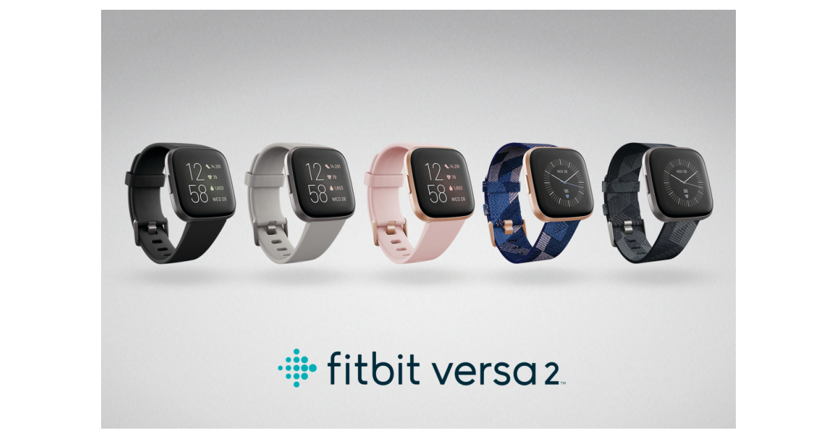how to operate fitbit versa 2