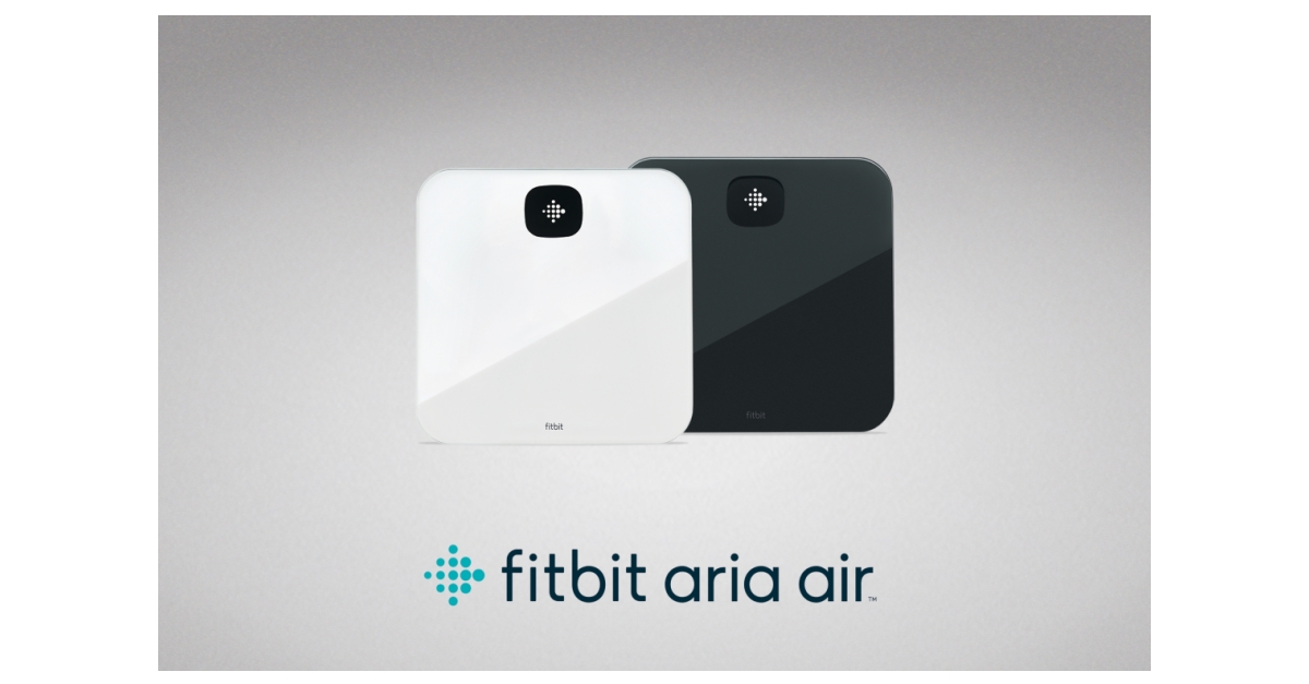 Fitbit Introduces Aria 2 smart scale