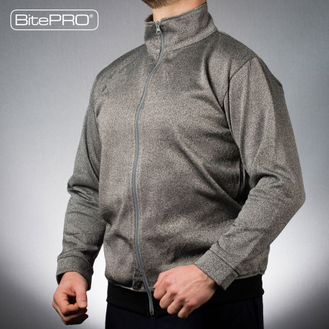 BitePRO® Bite Resistant Jackets (Photo: Business Wire)