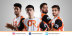 PTW International Anuncia el Lanzamiento de su Equipo de Deportes Electrónicos: Orange Rock Esports