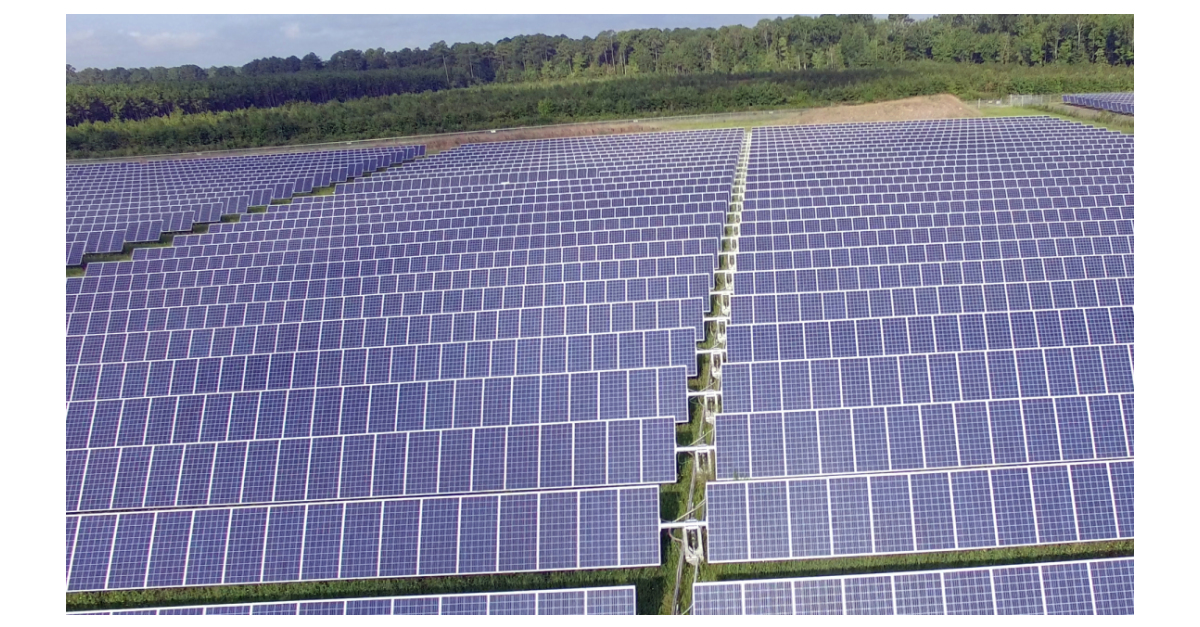Fifth Third Makes History by Powering Up 100% Renewable Solar Facility ...