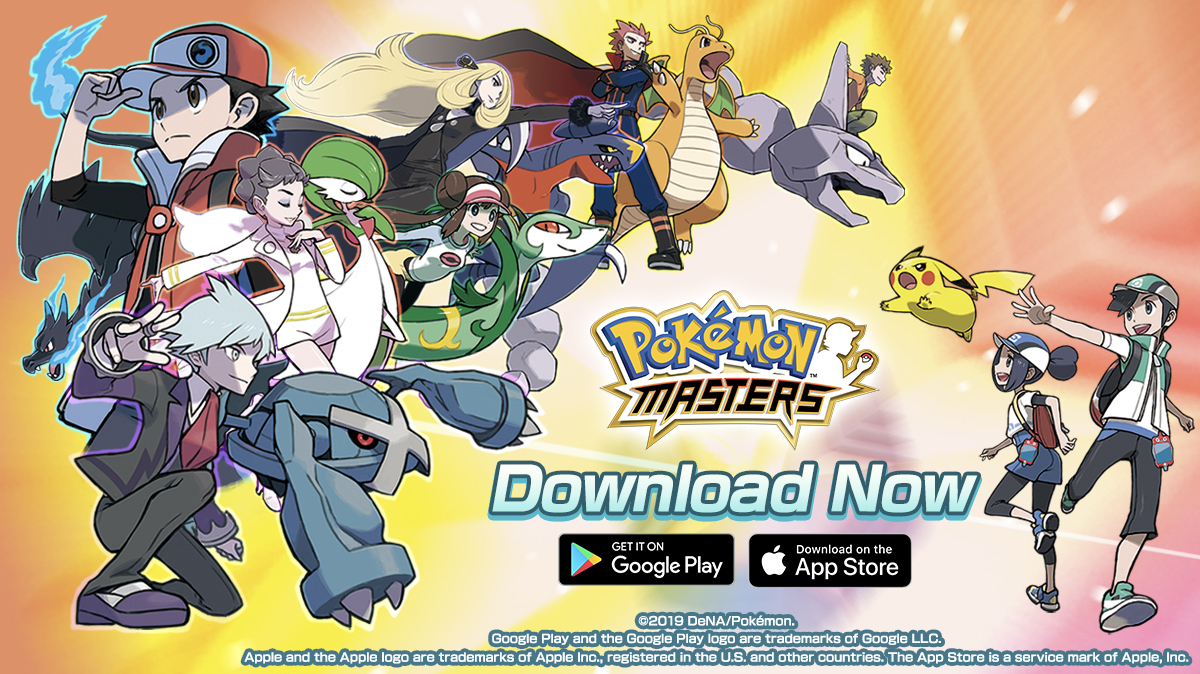 Embark On A New Pokémon Adventure Today With The Launch Of