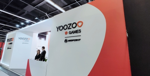 YOOZOO Games attends Gamescom 2019 (Photo: Business Wire)