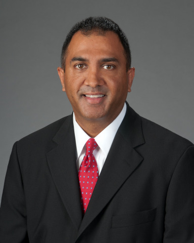 Sandesh Patel, SVP, State Bank of Texas (Photo: Business Wire)