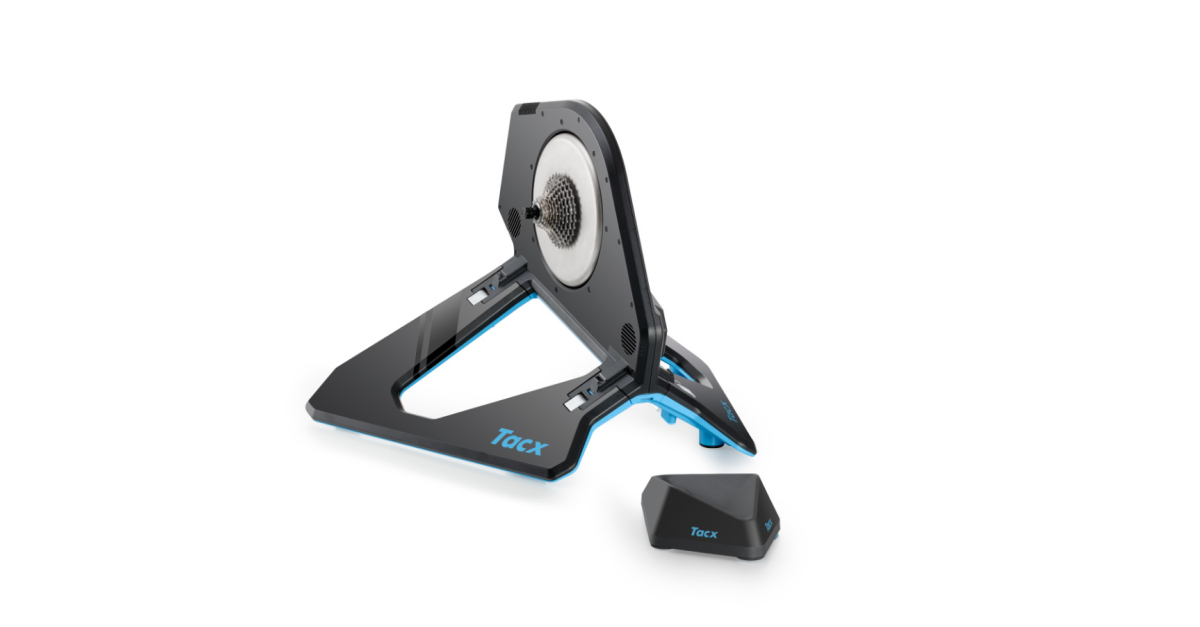 tacx neo hub